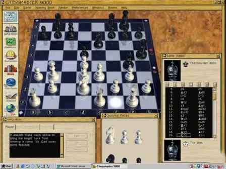 Chessmaster 9000 174358,4